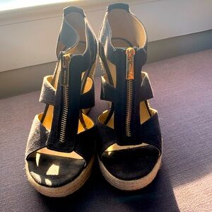 Michael Kors Damita Wedge